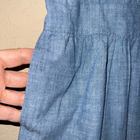 Olive Juice Boutique Tunic Top/Dress- Nice Condition - Picture 4 of 11